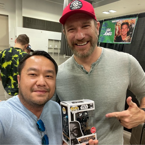 Meet your Posher, Tub - Picture 4 of 16